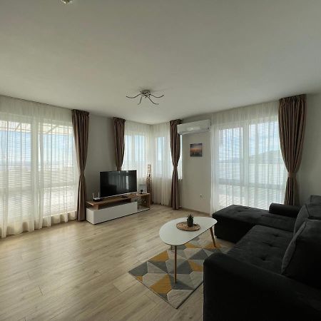 Sea Тerrace Aquamarine Apartment Golden Sands Ngoại thất bức ảnh