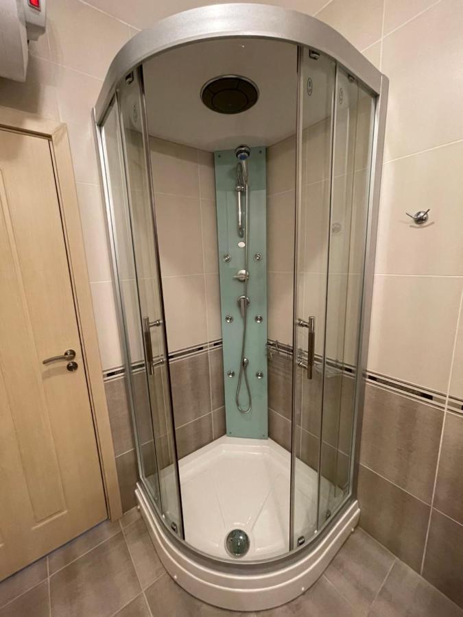 Sea Тerrace Aquamarine Apartment Golden Sands Ngoại thất bức ảnh