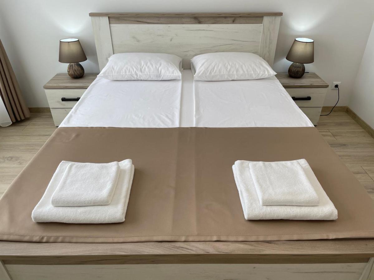 Sea Тerrace Aquamarine Apartment Golden Sands Ngoại thất bức ảnh