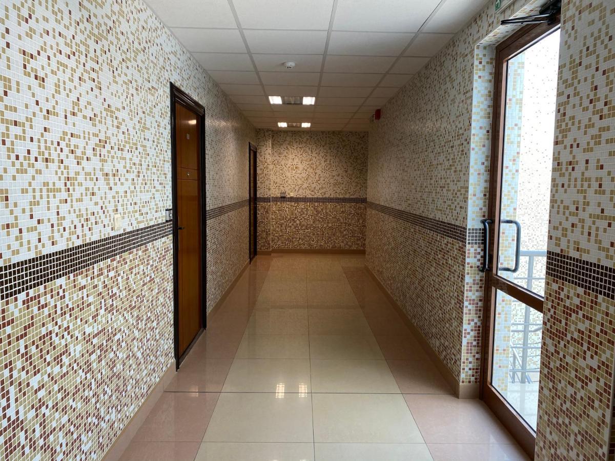 Sea Тerrace Aquamarine Apartment Golden Sands Ngoại thất bức ảnh