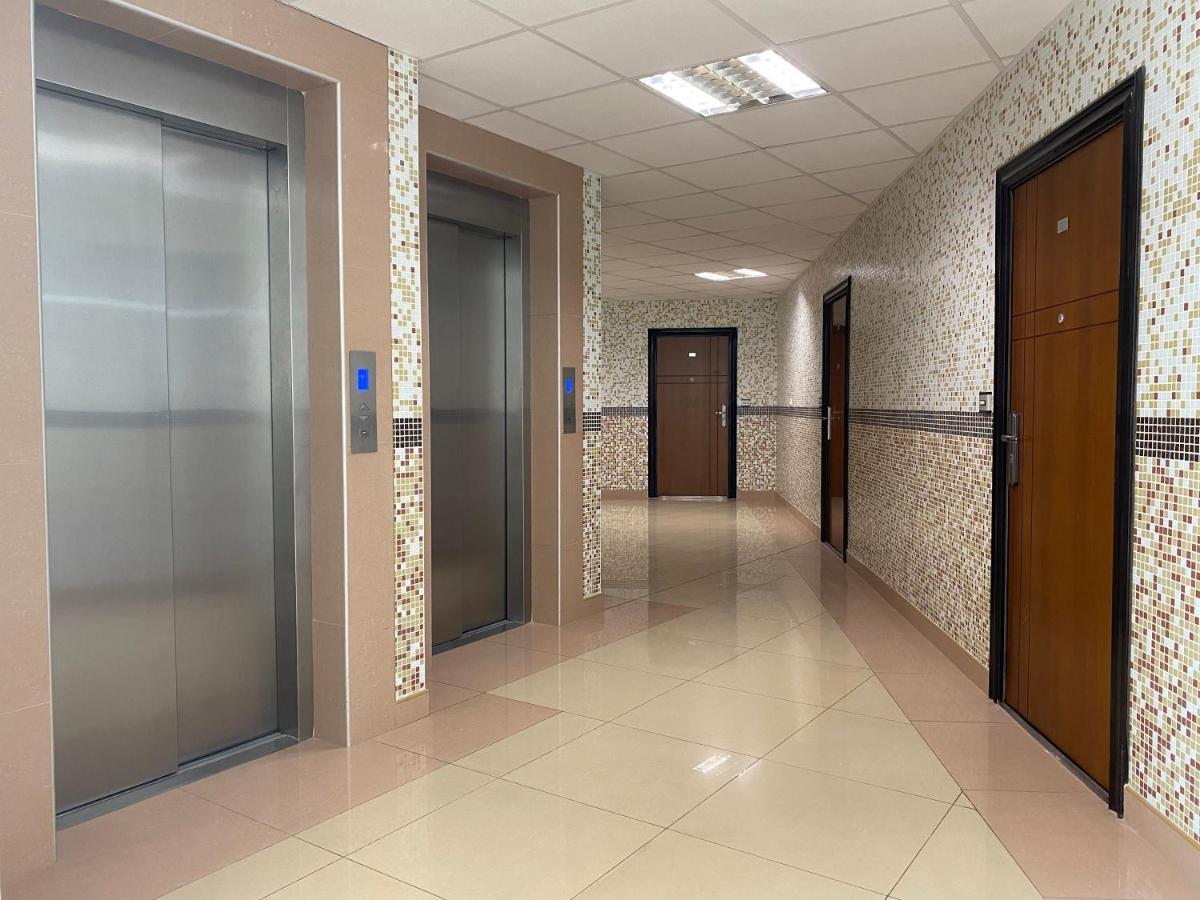 Sea Тerrace Aquamarine Apartment Golden Sands Ngoại thất bức ảnh